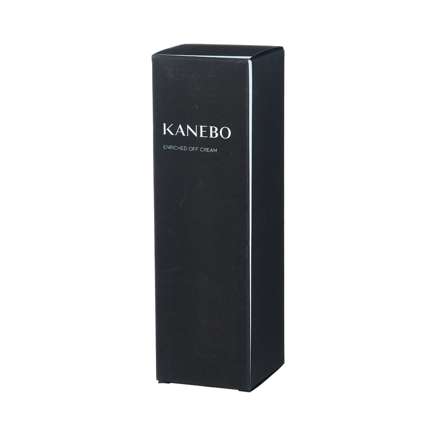 カネボウ エンリッチド オフ クリームをレビュー！クチコミ・評判をも