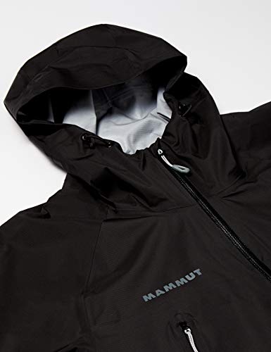 Masao Light HS Hooded Jacket AF Men 3