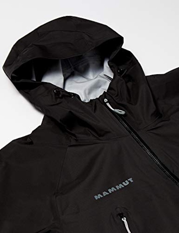 Masao Light HS Hooded Jacket AF Men 3