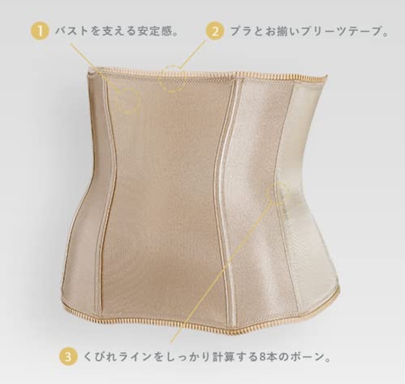 ブライダルインナーセット 6