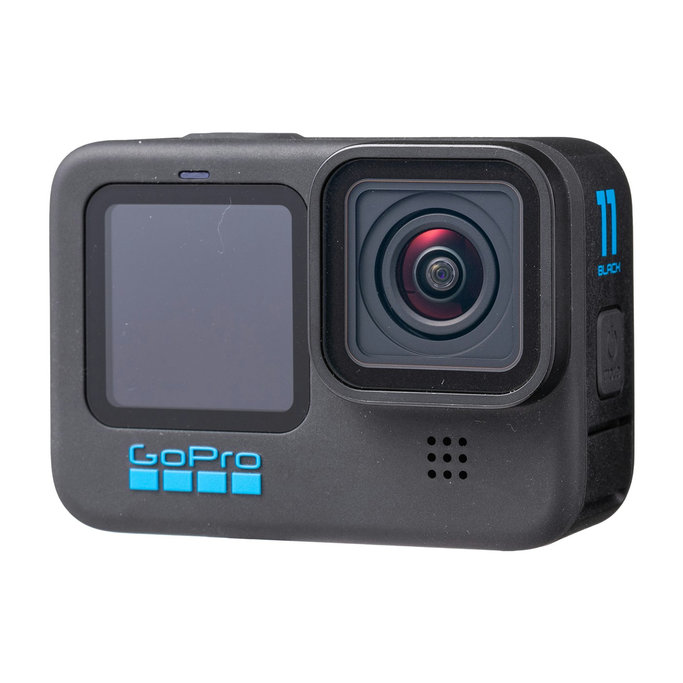 GoPro HERO5 BLACK アクションカメラ キャンプ ツーリング高画質 - カメラ