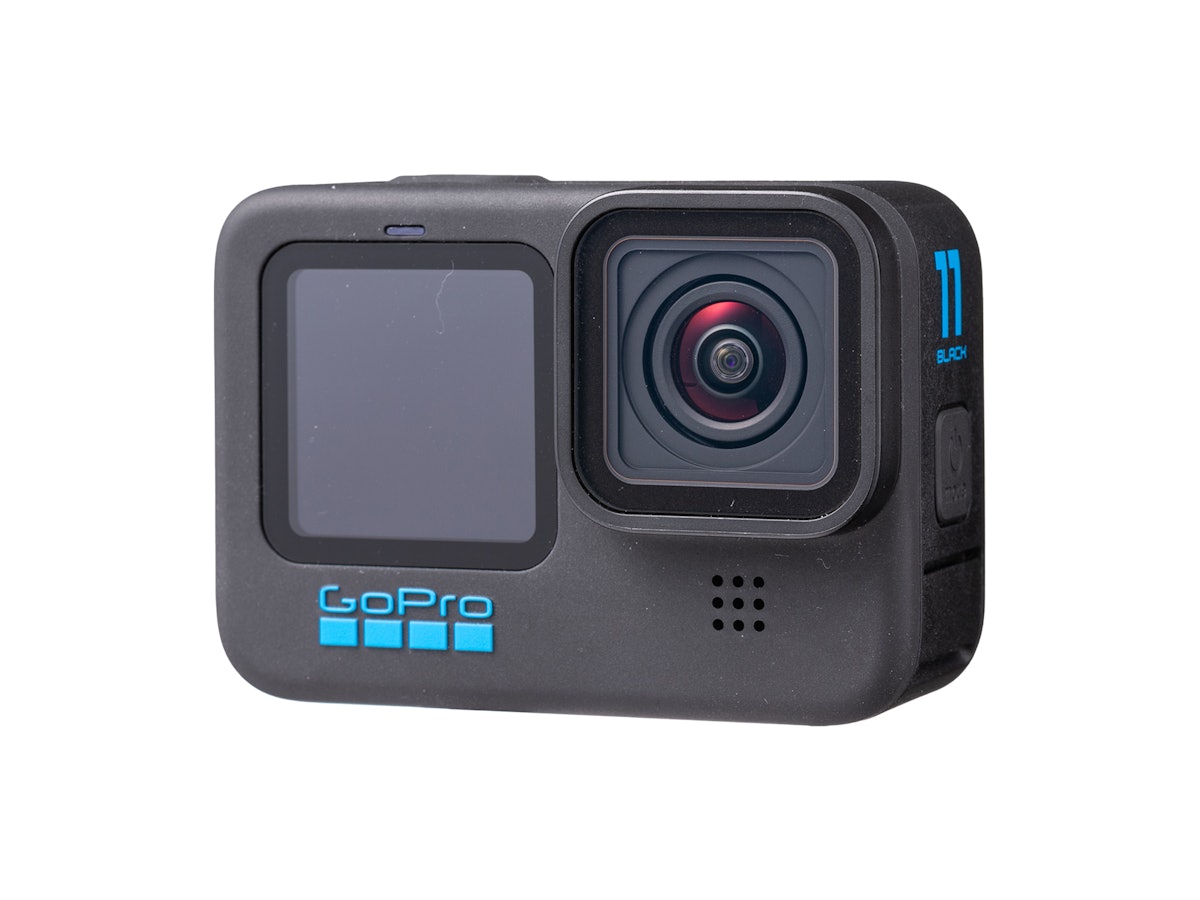 GoPro HERO11 Black CHDHX-111-FWをレビュー!クチコミ・評判を GoPro HERO11 Black CHDHX-111-FWをレビュー!クチコミ・評判を
