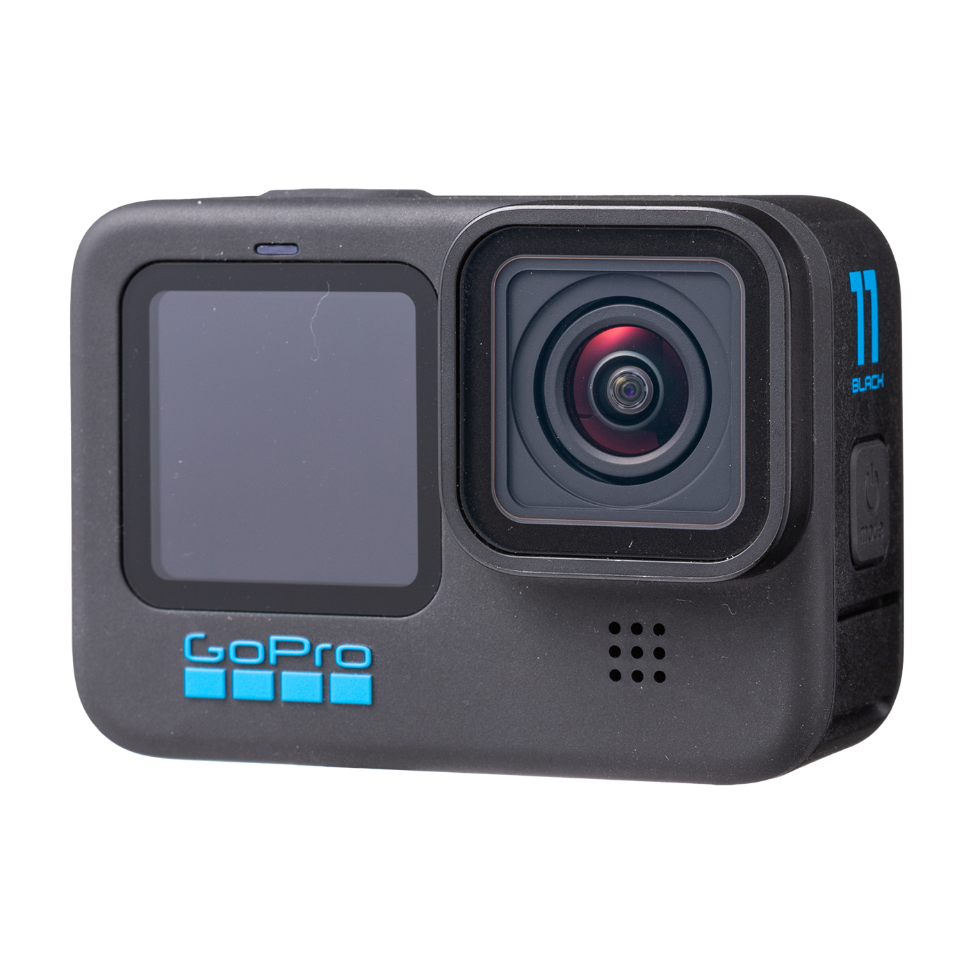 GoPro HERO7 BLACK + Shorty + バッテリーチャージャー - ビデオカメラ