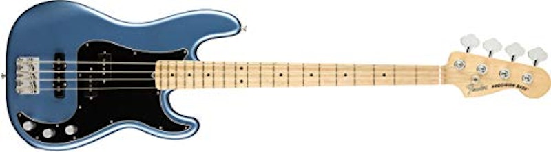 American Performer Precision Bass 2