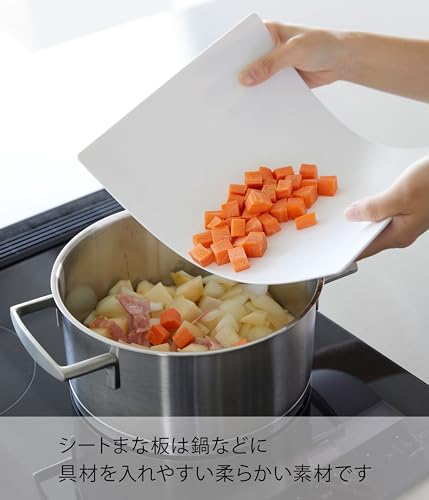 抗菌まな板＆シートまな板セット 5