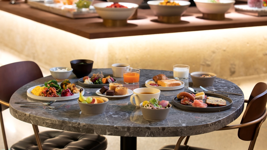 GOOD NATURE HOTEL KYOTO 5
