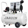 JARDIN エアーコンプレッサー 1