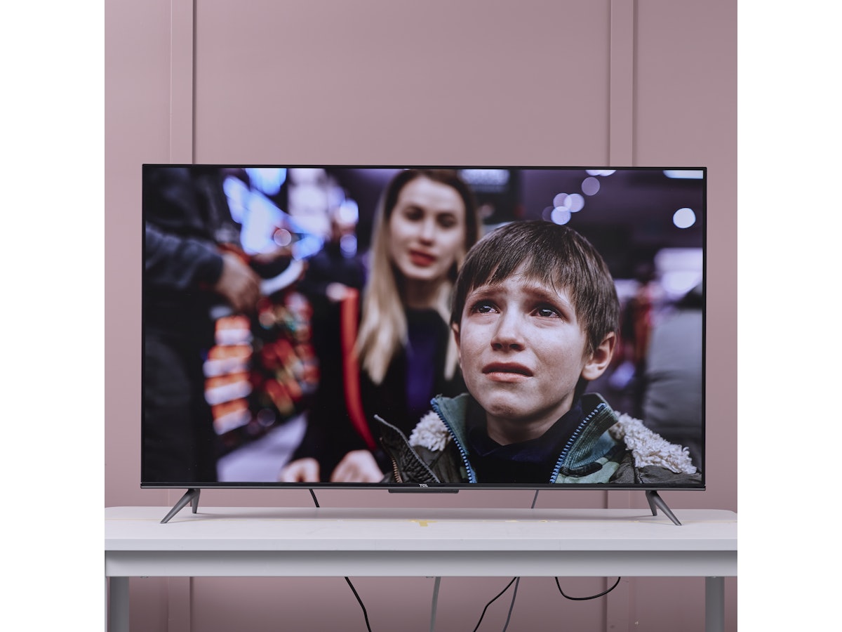 TCL JAPAN ELECTRONICS P745シリーズ 50P745を検証レビュー!50 TCL JAPAN ELECTRONICS P745シリーズ 50P745を検証レビュー!50