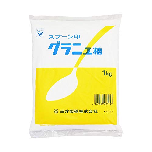 2022年】グラニュー糖のおすすめ人気ランキング16選 | mybest