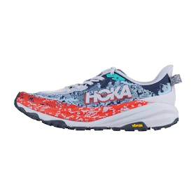 Deckers Outdoor HOKA SPEEDGOAT 6を検証レビュー!トレイルランニングシューズの選び方も紹介 4