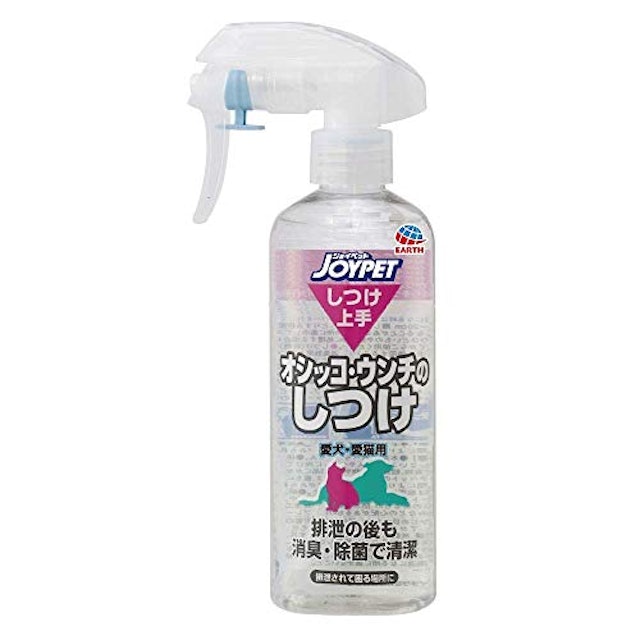犬用トイレしつけスプレーのおすすめ人気ランキング12選 Mybest