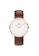 Daniel Wellington CLASSIC ST MAWES 1