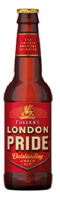 イギリスビールのおすすめ人気ランキング【2026年6月】 3