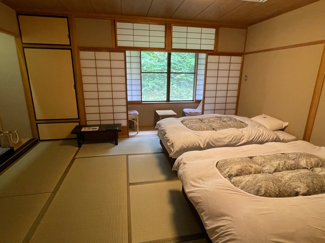 信州安曇野・穂高温泉 割烹旅館 山彦 3