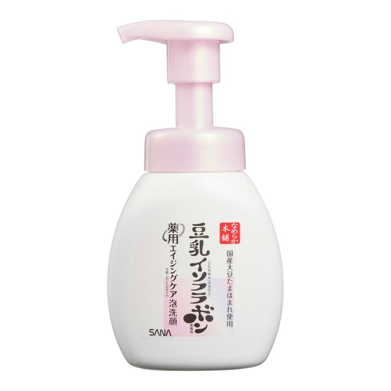 薬用WR泡洗顔 ホワイト 1