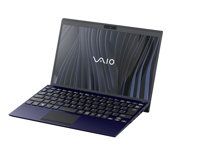VAIO パソコン - ノートPC