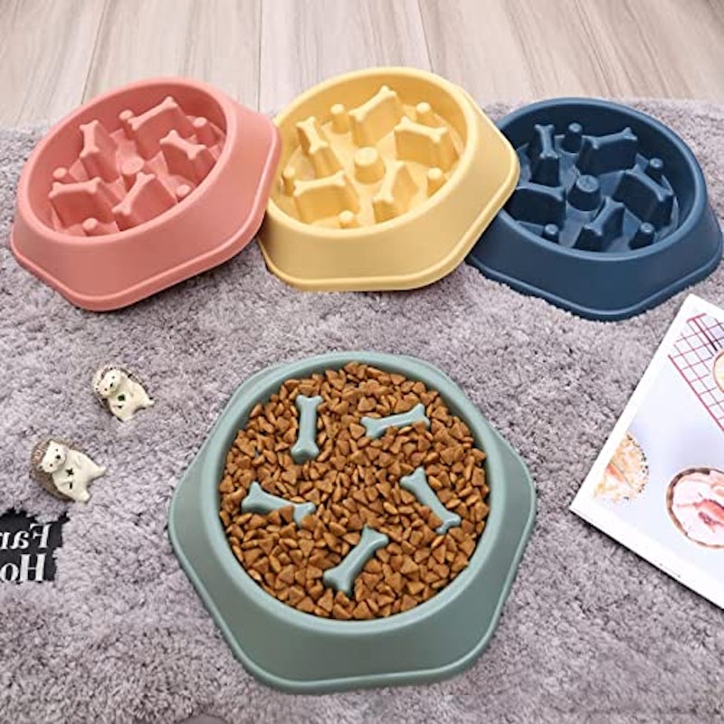 早食い防止食器 4