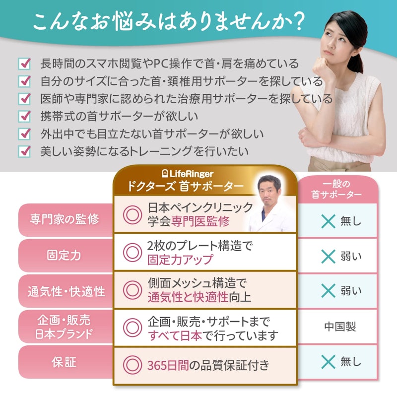 首サポーター 6