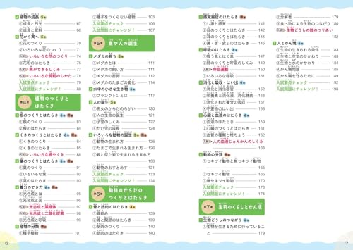わかる理科 新装改訂版 4