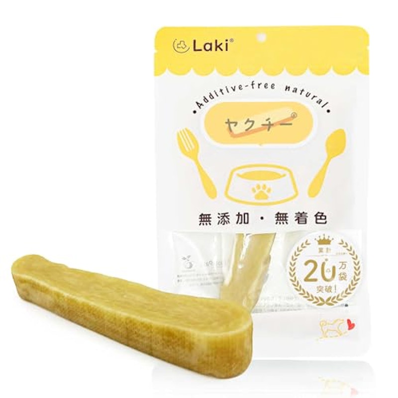 ヤクミルクチーズ 1