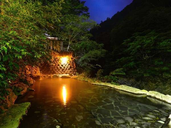 湯守田中屋 2