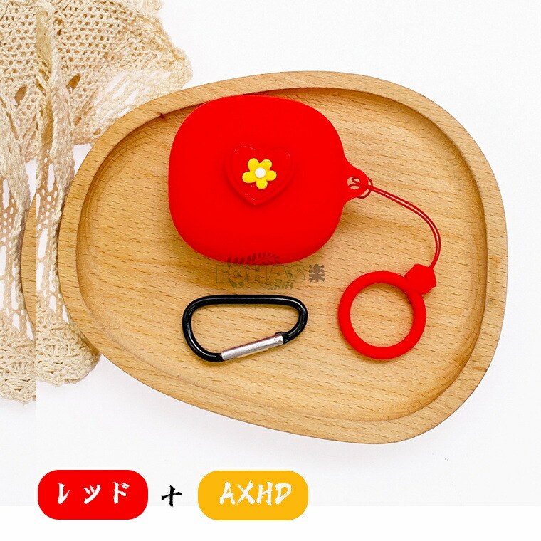 Soundcore Liberty 4 ケース 5