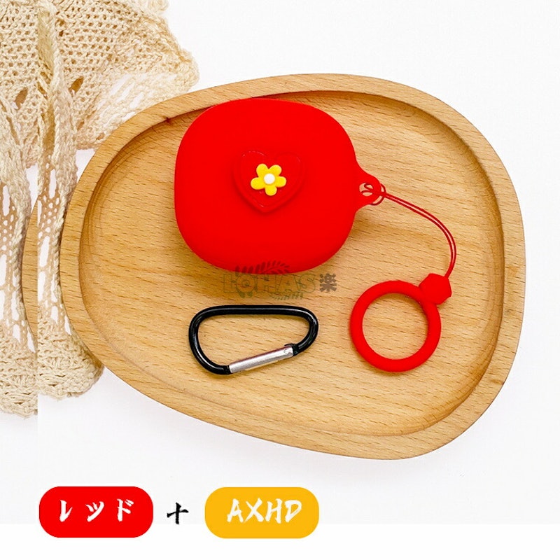 Soundcore Liberty 4 ケース 5