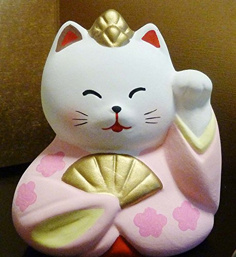 ねこのひな祭りセット 5
