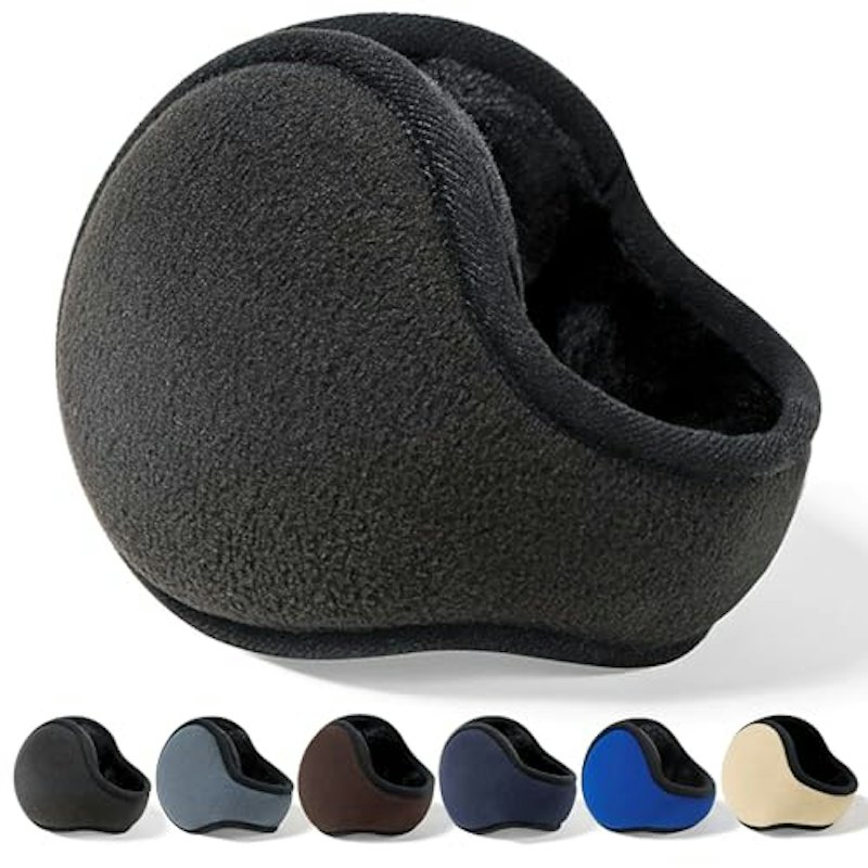 イヤーウォーマー