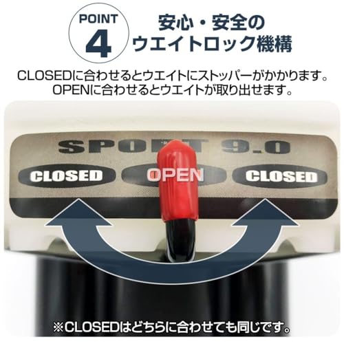 R2390ダンベル 可変式 26kg 筋トレ ブロックダンベル 5〜26kg R2390ダンベル 可変式 26kg 筋トレ ブロックダンベル 5〜26kg