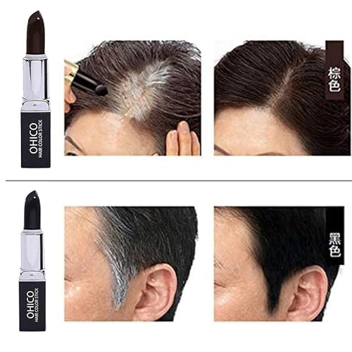 ヘアカラースティック 6