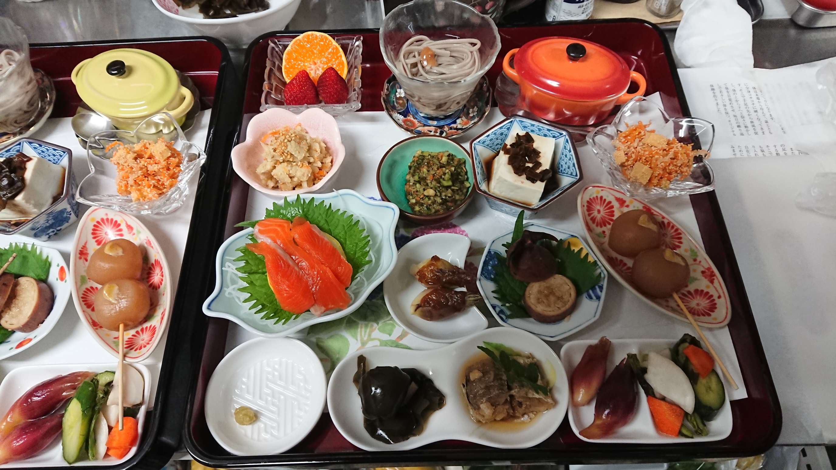 古民家食堂六代目へいじ 4