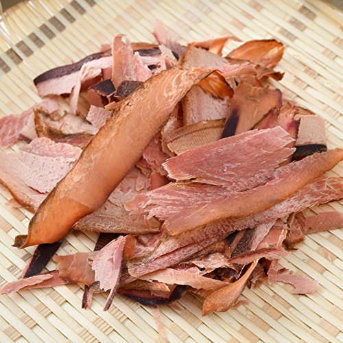 そのまま食べるかつおスライス 2