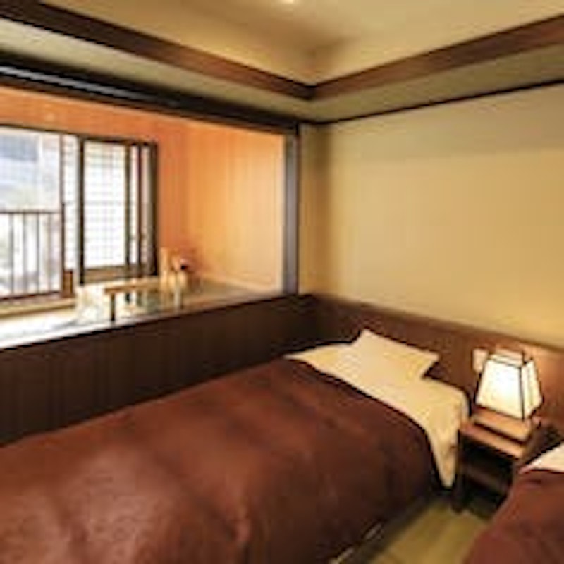 源泉湯の宿 かいり 4