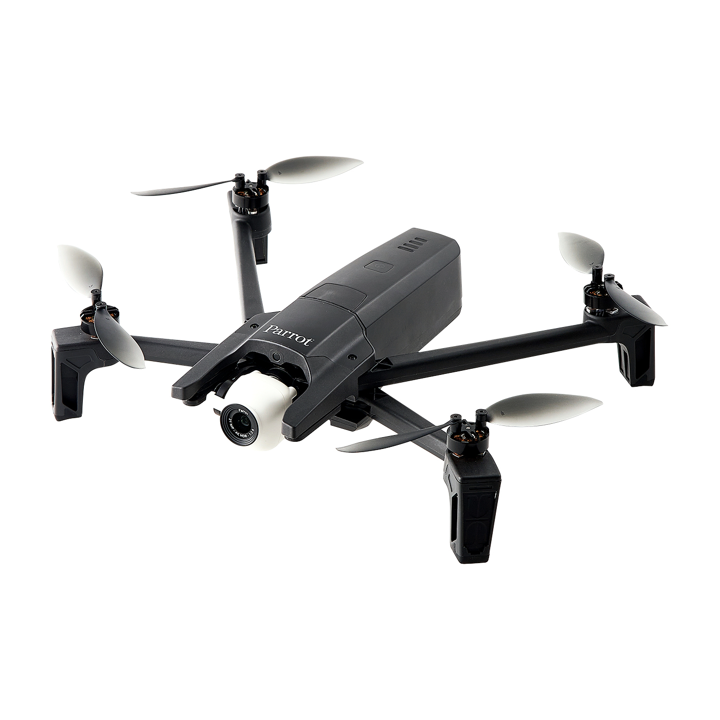 Parrotが新ドローン Anafi Usa 発売 32倍ズームカメラ搭載 Dronewiki