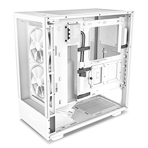 H5 ELITE ミドルタワー 11