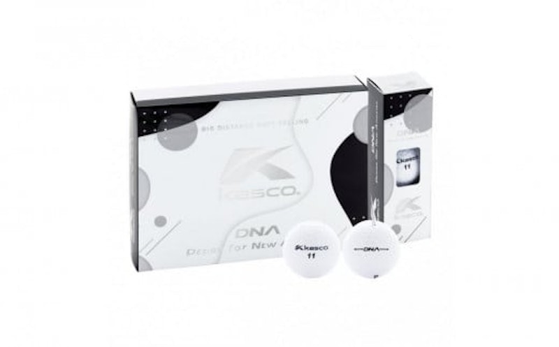 DNAゴルフボール 2