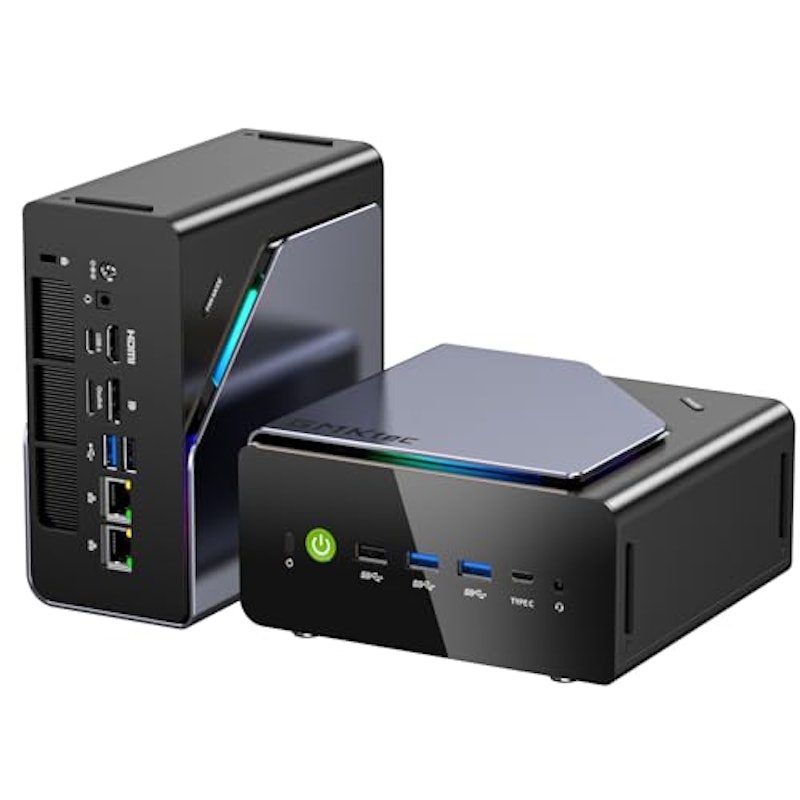 ミニPC 1