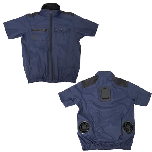圧倒的に冷える「冷蔵服4 半袖」 1