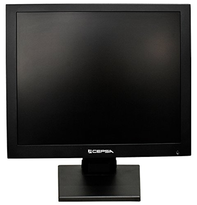 液晶モニター 1