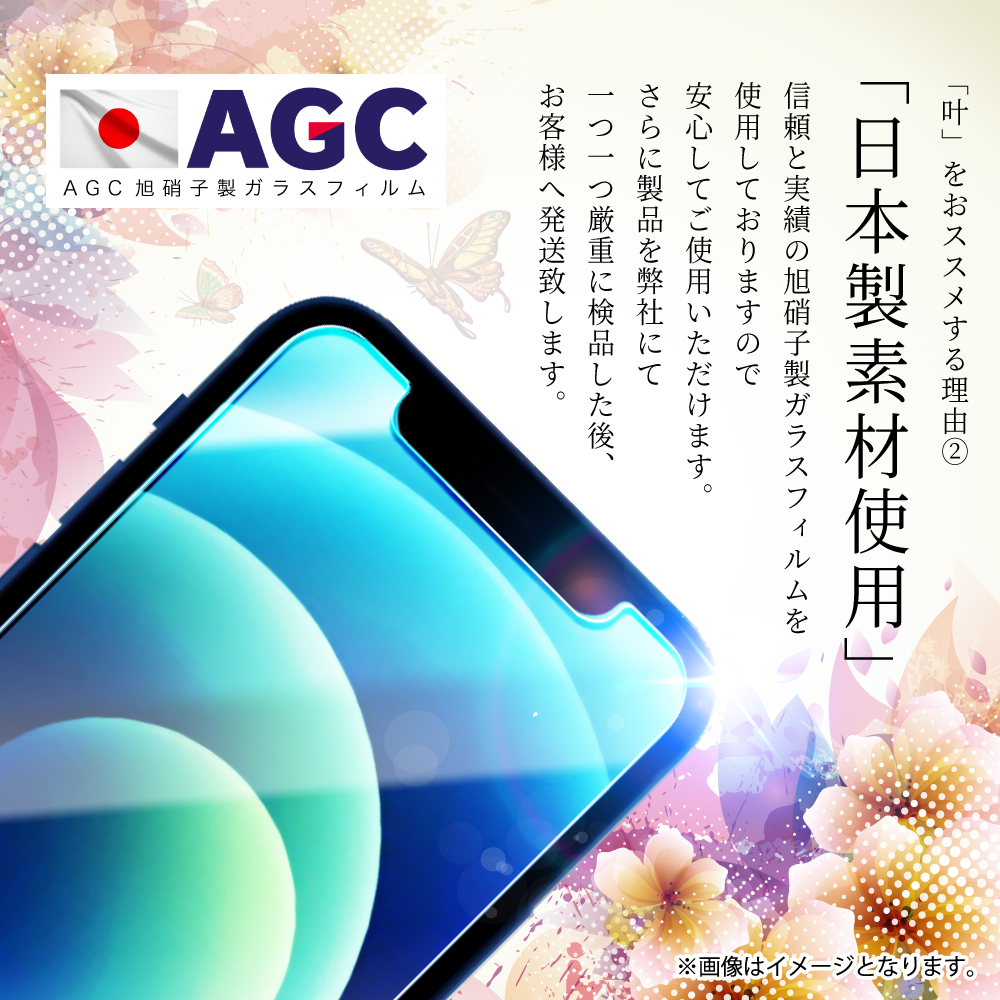 ガラスフィルム 3