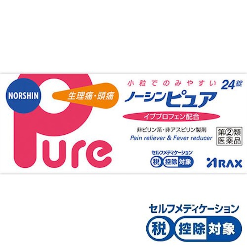 ノーシンピュア 4