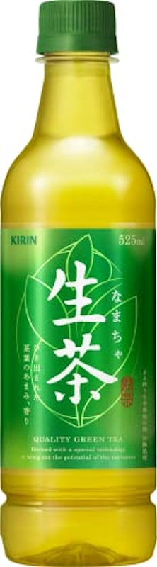生茶 1