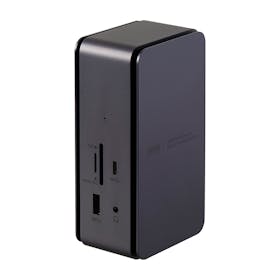 サンワサプライ USB Type-Cドッキングステーション USB-CVDK12を検証レビュー!ドッキングステーションの選び方も紹介 1