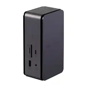 サンワサプライ USB Type-Cドッキングステーション USB-CVDK12を検証 サンワサプライ USB Type-Cドッキングステーション USB-CVDK12を検証
