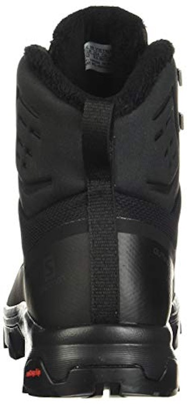 OUTBLAST THINSULATE CLIMASALOMON WATERPROOF 3