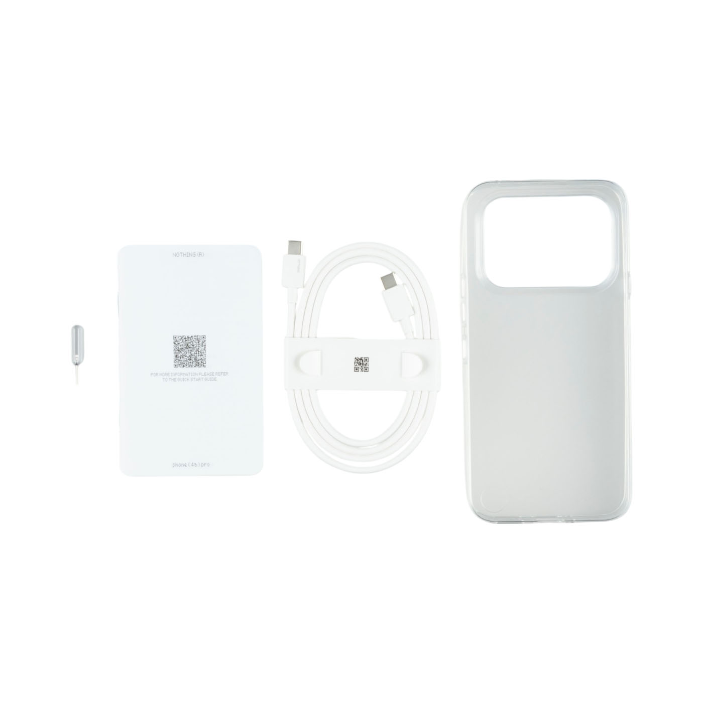 Nothing Technology Phone（4a）Pro クチコミ評価・評判&検証レビュー 5