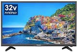 【徹底比較】ハイセンスの32インチテレビのおすすめ人気ランキング 3