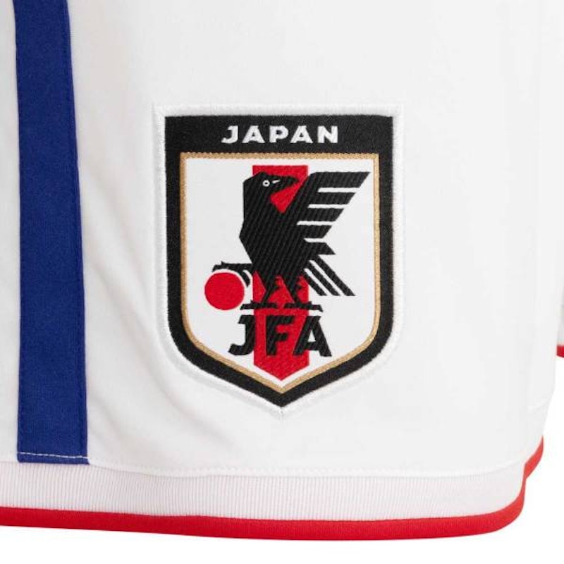 サッカー日本代表 2026 ホーム レプリカ ショーツ 4