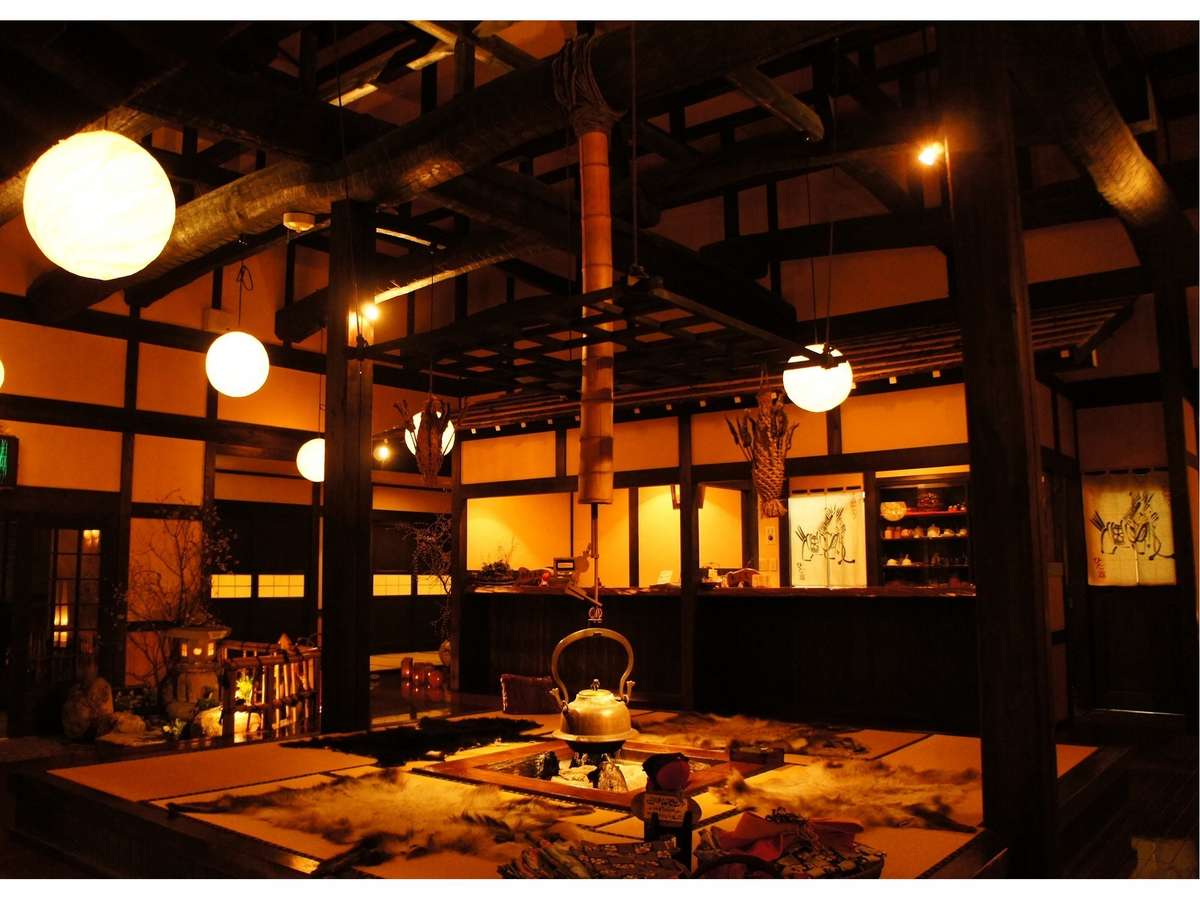 隠庵 ひだ路 2